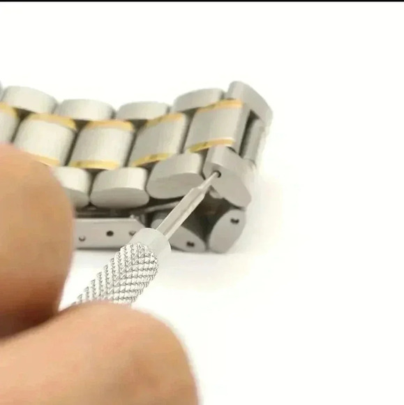 1pc Strap Disassembly Tool Repair Tool For Disassembling And Assembling Watches. - Picture 6 of 7